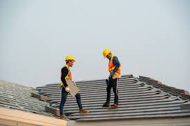 Cold Roofs in Pell City, AL